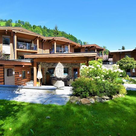 נידראו Resort Tirol Am Wildenbach מראה חיצוני תמונה