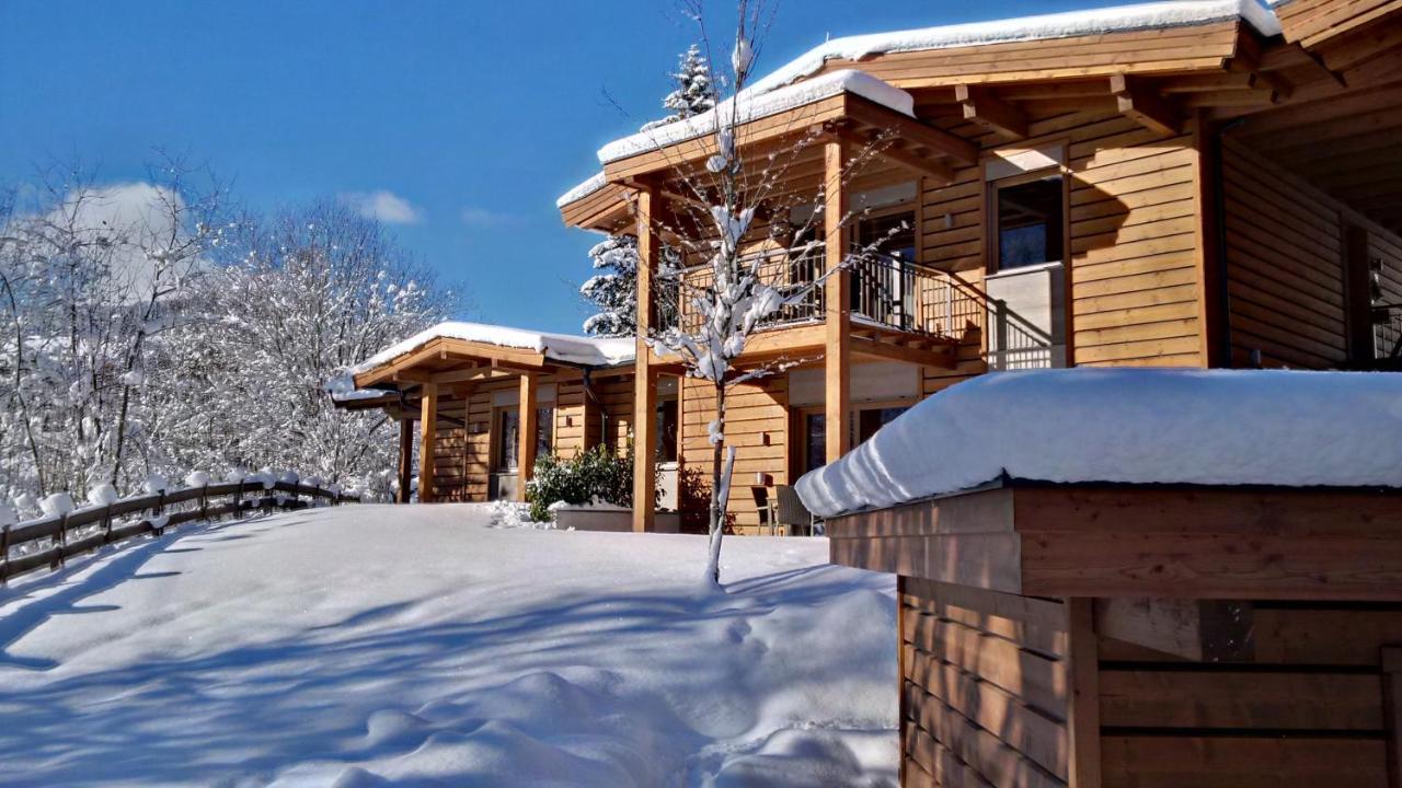 נידראו Resort Tirol Am Wildenbach מראה חיצוני תמונה