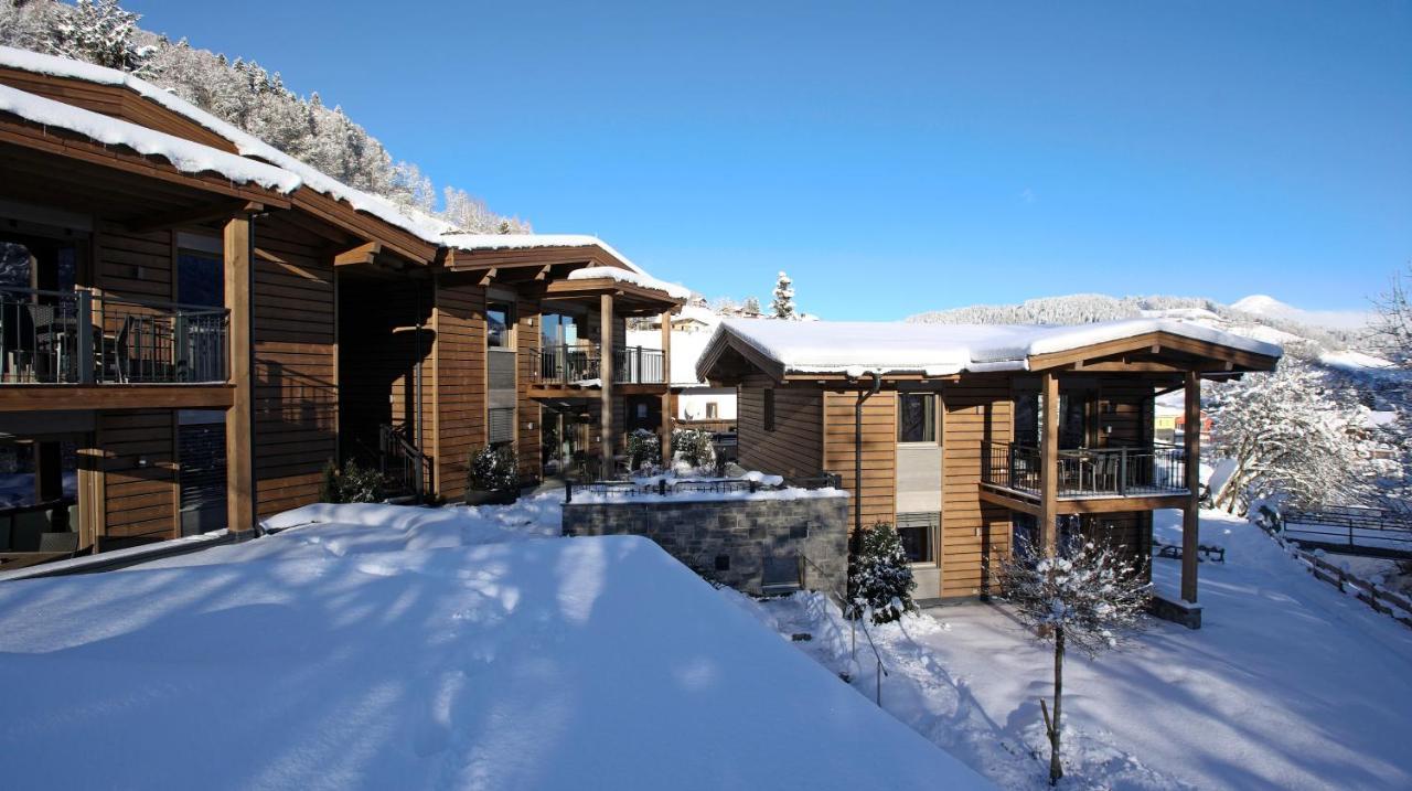 נידראו Resort Tirol Am Wildenbach מראה חיצוני תמונה
