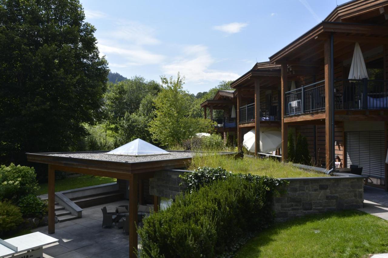 נידראו Resort Tirol Am Wildenbach מראה חיצוני תמונה
