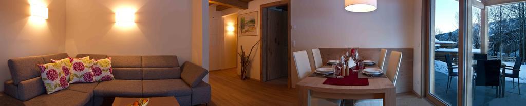 נידראו Resort Tirol Am Wildenbach מראה חיצוני תמונה