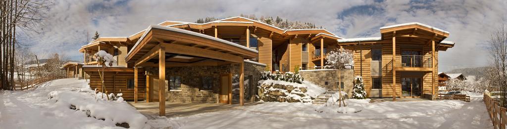 נידראו Resort Tirol Am Wildenbach מראה חיצוני תמונה