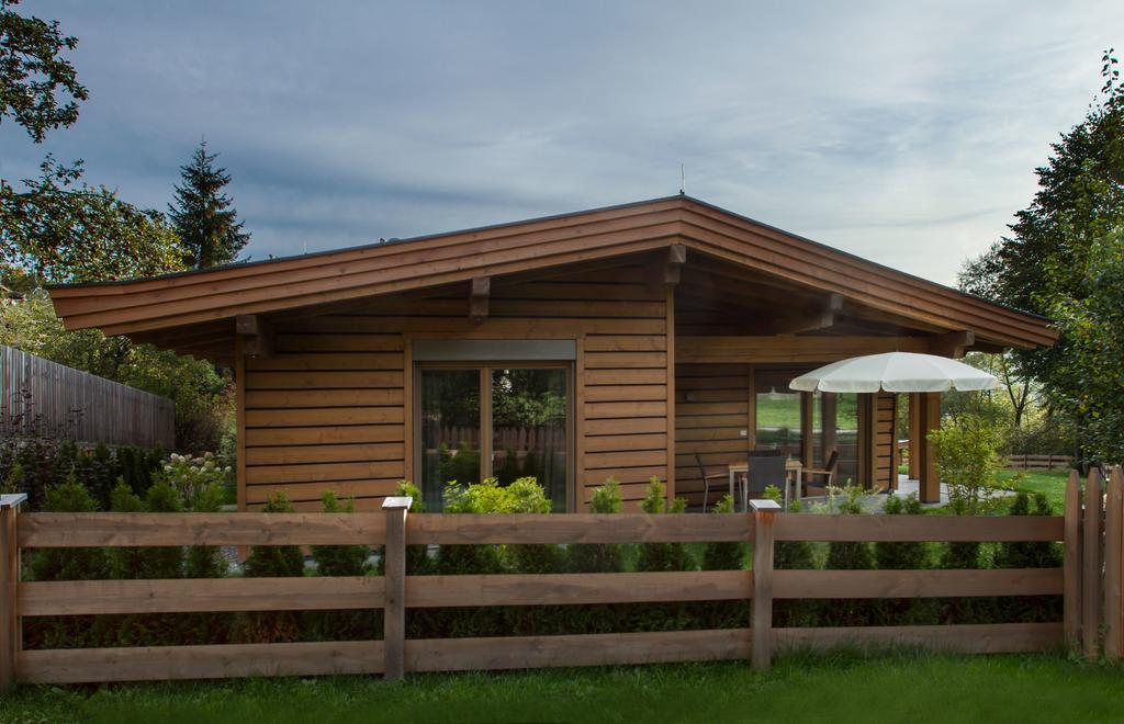 נידראו Resort Tirol Am Wildenbach מראה חיצוני תמונה