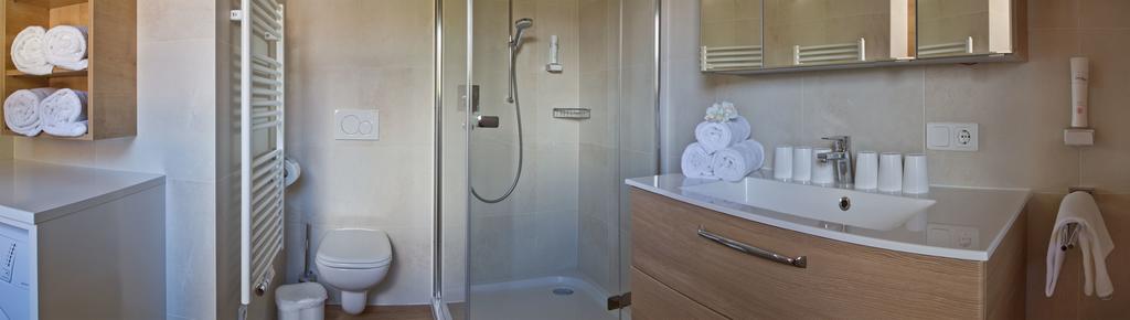 נידראו Resort Tirol Am Wildenbach חדר תמונה