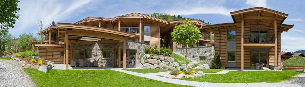 נידראו Resort Tirol Am Wildenbach מראה חיצוני תמונה