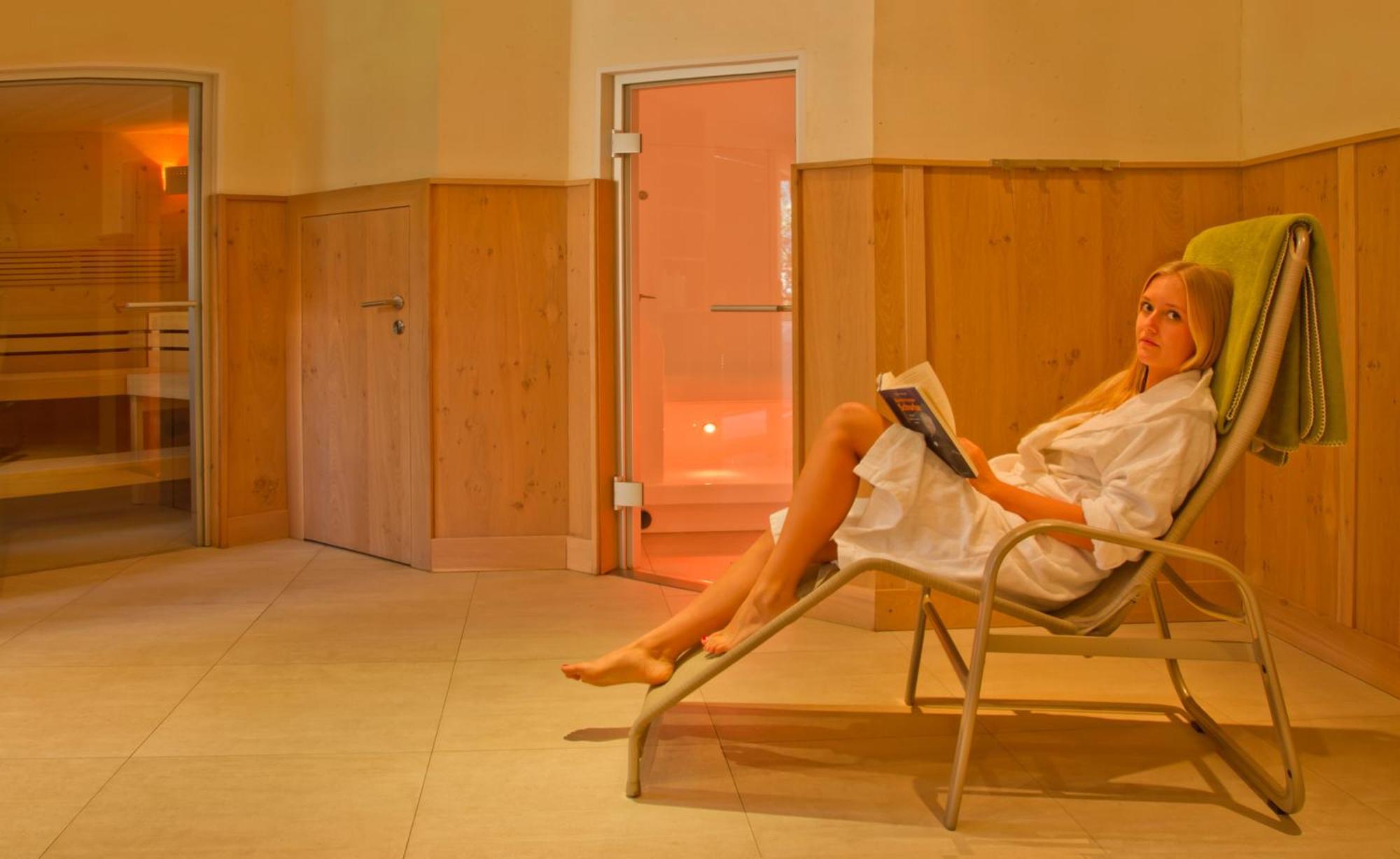 נידראו Resort Tirol Am Wildenbach מראה חיצוני תמונה