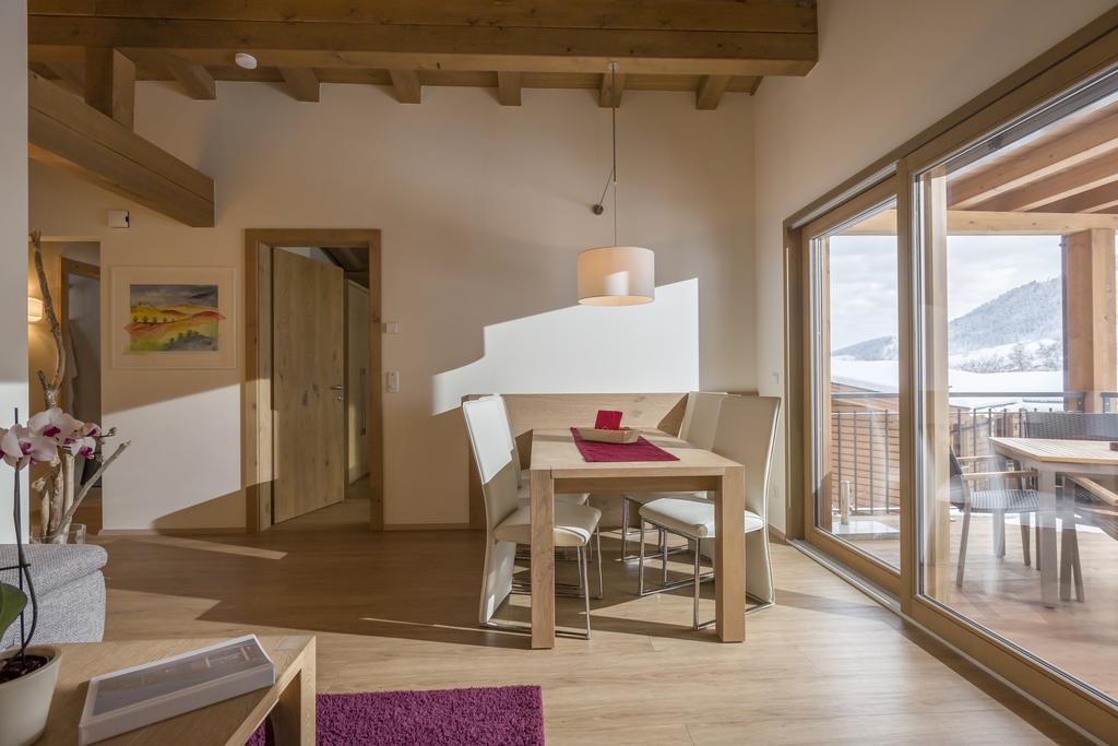 נידראו Resort Tirol Am Wildenbach מראה חיצוני תמונה