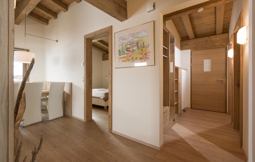 נידראו Resort Tirol Am Wildenbach מראה חיצוני תמונה