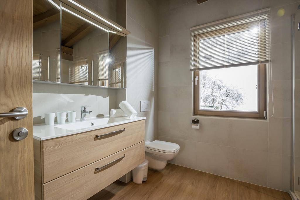 נידראו Resort Tirol Am Wildenbach מראה חיצוני תמונה