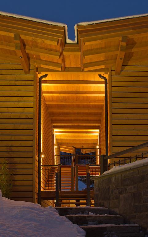 נידראו Resort Tirol Am Wildenbach מראה חיצוני תמונה