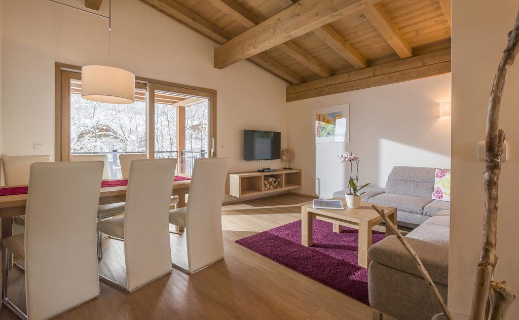 נידראו Resort Tirol Am Wildenbach מראה חיצוני תמונה