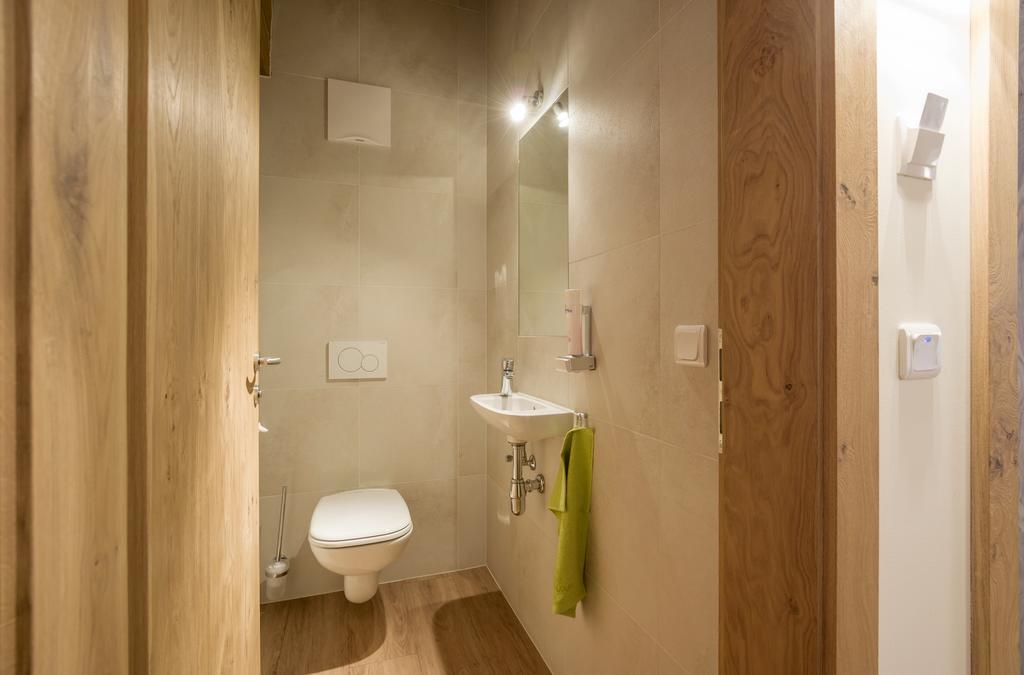 נידראו Resort Tirol Am Wildenbach מראה חיצוני תמונה