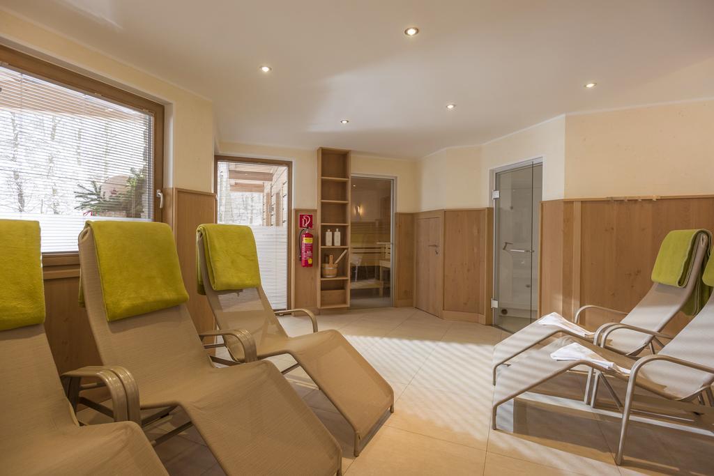 נידראו Resort Tirol Am Wildenbach מראה חיצוני תמונה