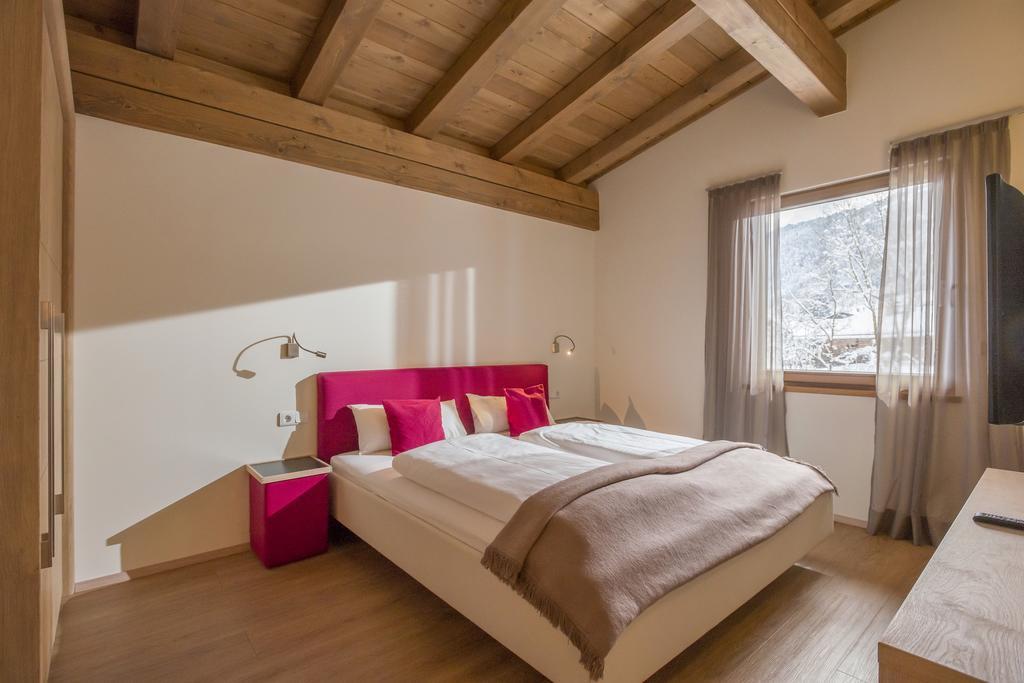 נידראו Resort Tirol Am Wildenbach מראה חיצוני תמונה