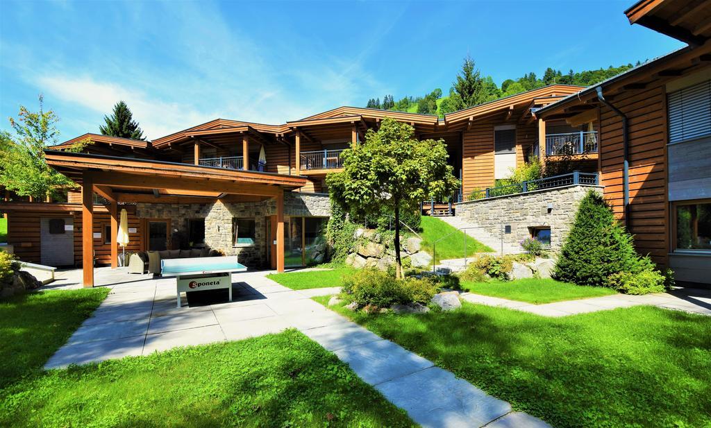 נידראו Resort Tirol Am Wildenbach מראה חיצוני תמונה
