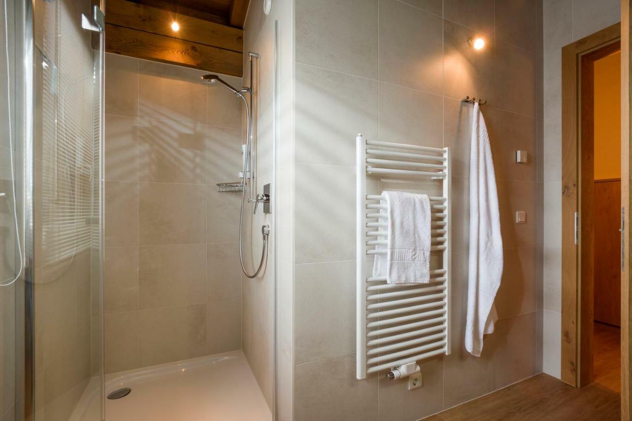 נידראו Resort Tirol Am Wildenbach מראה חיצוני תמונה